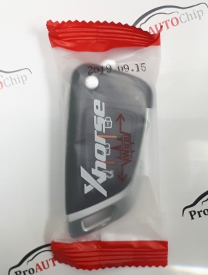 универсальный ключ Xhorse серии XKKF02EN