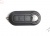 Корпус выкидного ключа Fiat 3 кнопки , профиль SIP22